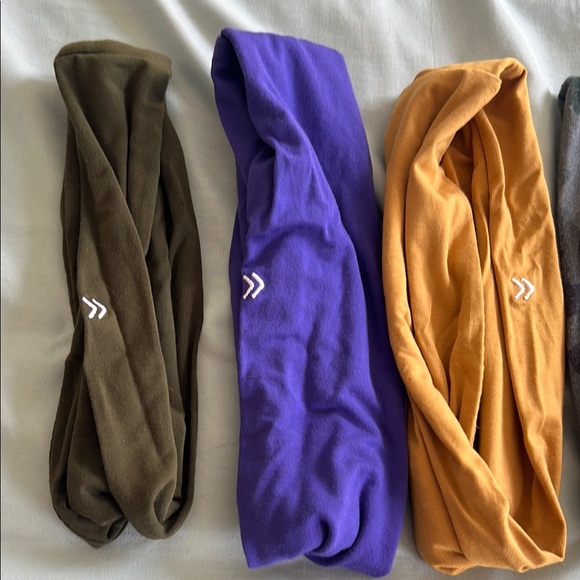 ? Soulvation Society Buttery Soft Headbands Set of 7